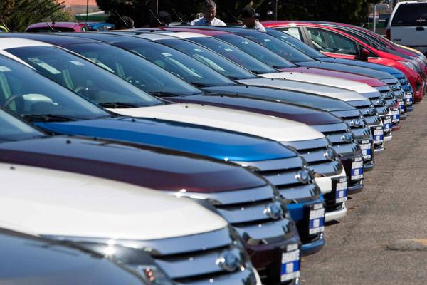 El 2013 cerroacute con patentamiento reacutecord de 0km pero preocupa el nuevo impuesto para este antildeo