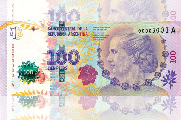 Alerta- billetes falsos de 100 hacen estragos en toda la costa