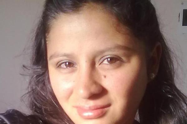 Murioacute la joven quemada por su pareja en Friacuteas y su bebeacute continuacutea grave