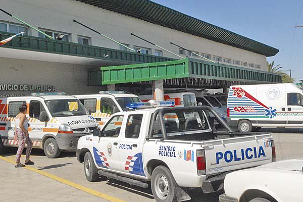 Fallecioacute Exequiel Gonzaacutelez luego de varios diacuteas de agoniacutea