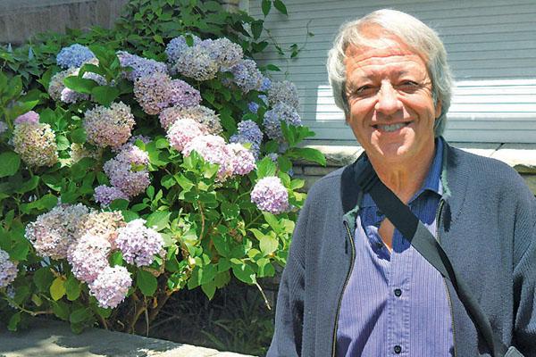 Colgueacute mi tiacutetulo de abogado para jubilarme como muacutesico