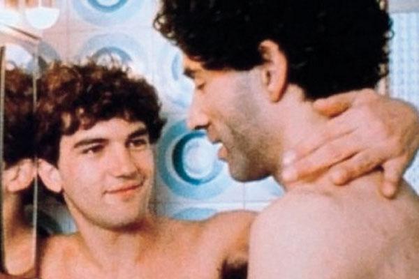 Imanol Arias admitioacute que iba a saunas gays con Banderas