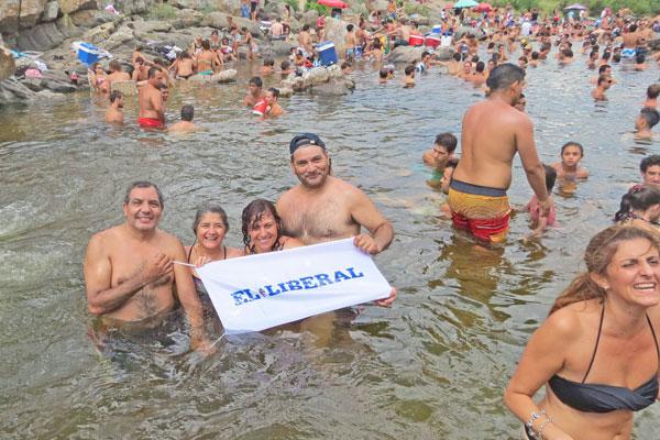 ESPARCIMIENTO Alejandro Alejandra Kico y Martha Soria