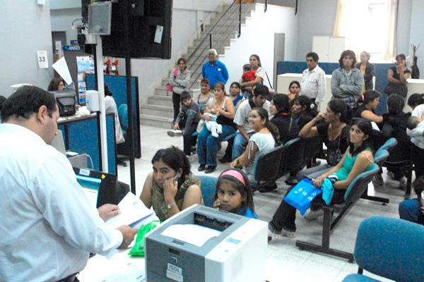 Los requisitos para inscribirse en el Plan Progresar