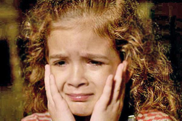 La nena de Avenida Brasil va a Hollywood