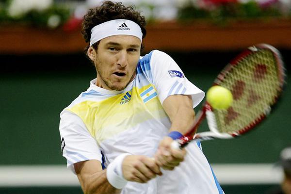 Moacutenaco perdioacute el segundo punto y quedoacute igualada la serie ante Italia