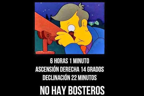 Cargadas para todos- River disfruta su gloria y se riacutee de Boca con los afiches