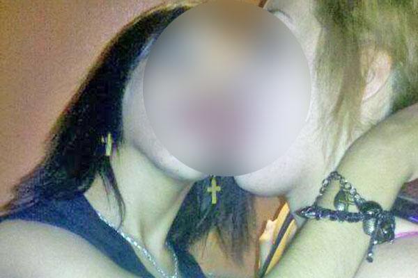 CONSECUENCIAS Especialistas advierten que se desconoce el peligro que conlleva compartir una fotografía en pginas con este contenido