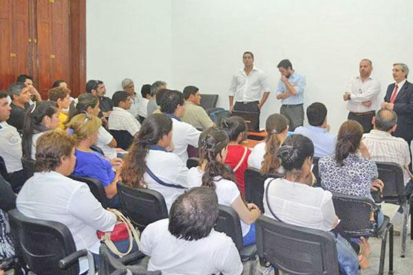 FINALIDAD Buscan unificar los criterios de emisión de los carné