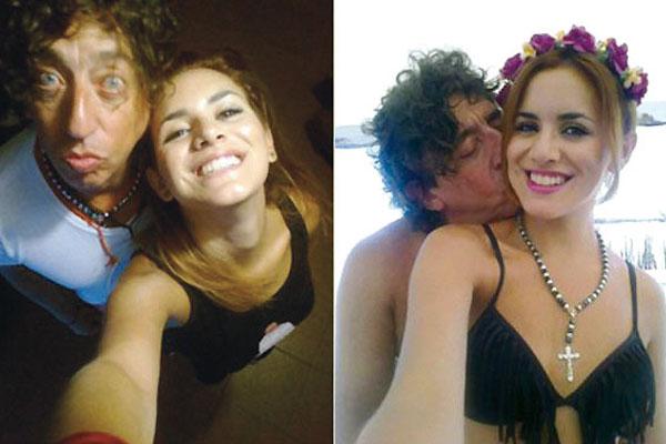 Alejandro Muumlller enamorado y con planes de boda 