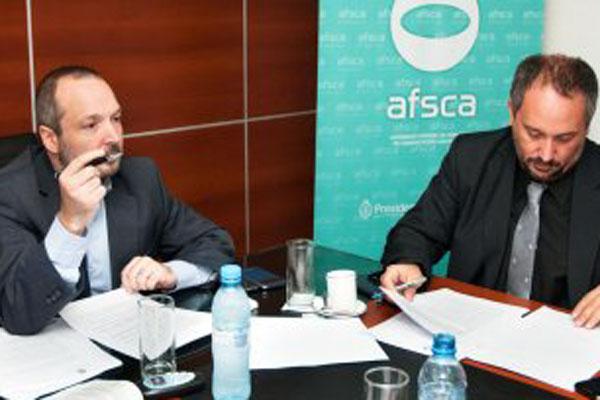 La Afsca aproboacute el plan de adecuacioacuten del grupo Clariacuten