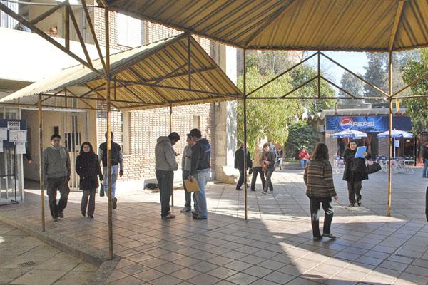 Inauguran residencia para universitarios en Santiago del Estero