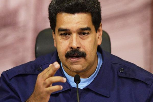 Maduro- En Venezuela no se tortura ni se violan los DDHH