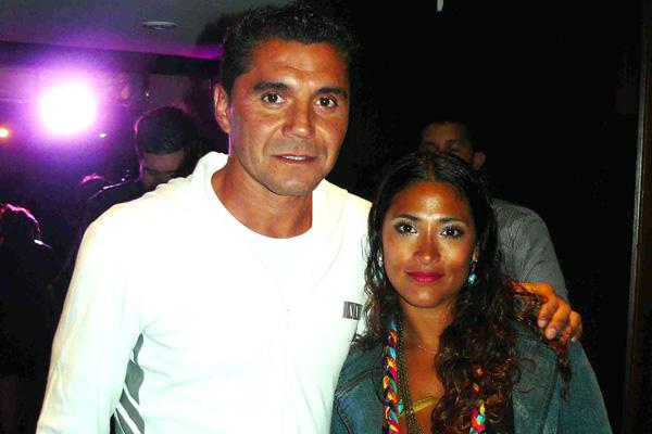 El Bichi Fuertes le tiene mucha fe a la Seleccioacuten