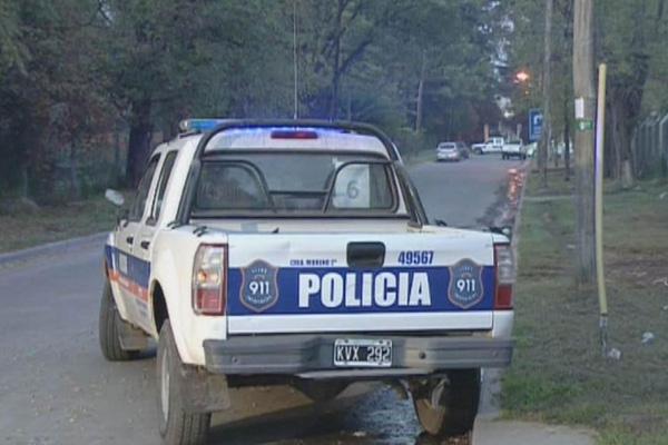 Encuentran a una nena asesinada en un arroyo de Joseacute C Paz