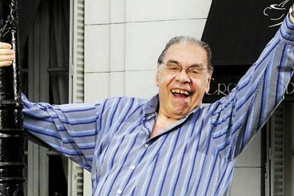 Pinti se sumaraacute a Tu cara me suena