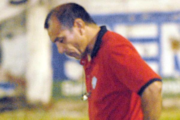 Nos quedamos con el egoiacutesmo del gol personal