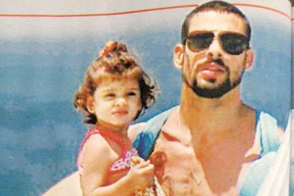 Actor brasilentildeo muere por su hija