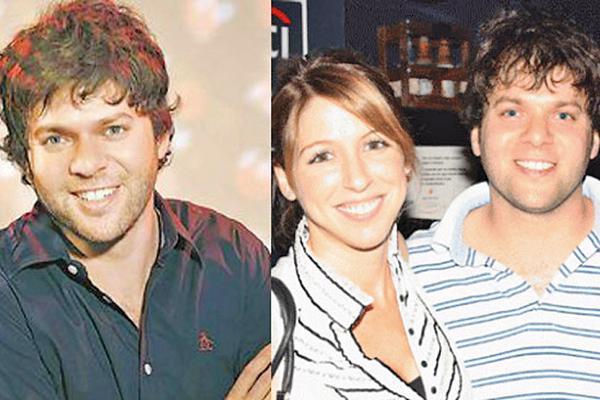 Guido Kaczka contoacute detalles de su separacioacuten