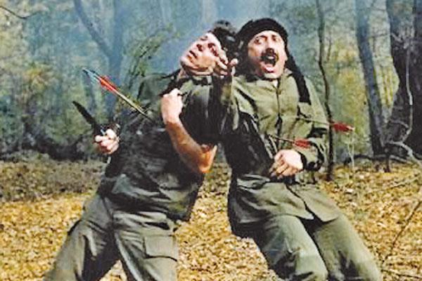 Emilio Disi criticoacute duramente a Francella