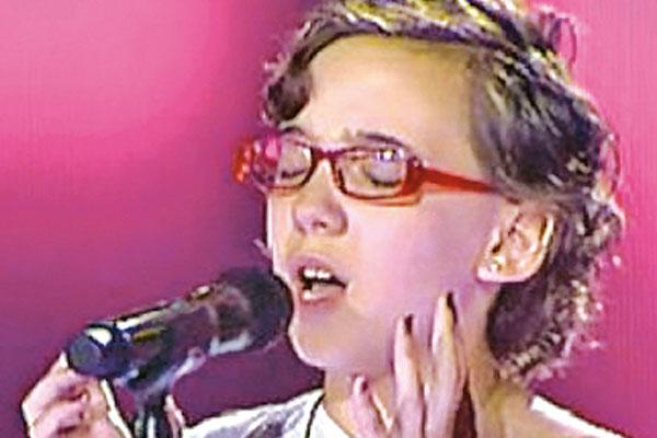 Tragedia en un reality- murioacute nena de 11 antildeos