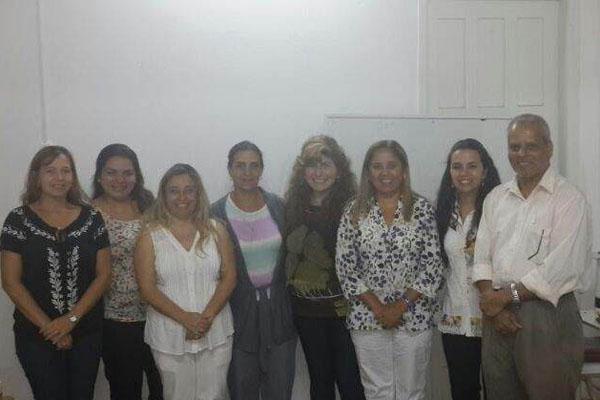 ACUERDO La renovación del convenio fue firmado el fin de semana pasado en la institución madre de Tucum�n N�367 