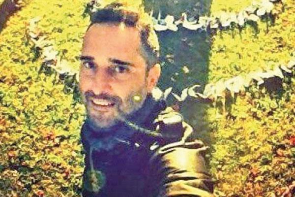 El uruguayo Jorge Drexler invita a bailar en la cueva