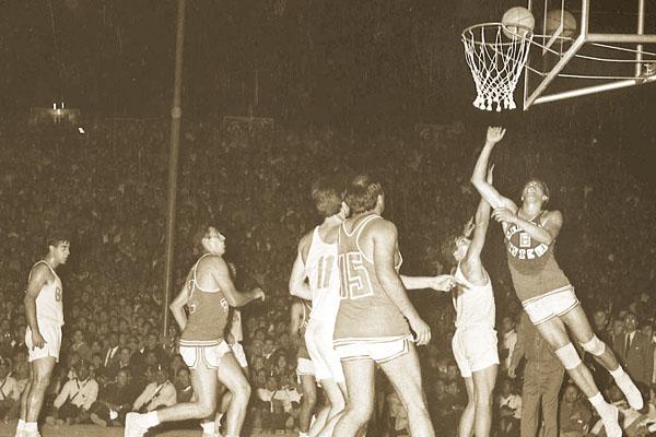 Campeones para toda la vida