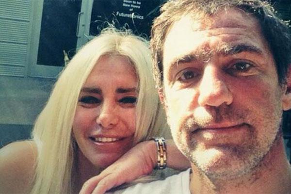 La hermana de Fabiaacuten Rodriacuteguez- En el velorio no dejaban entrar a familiares