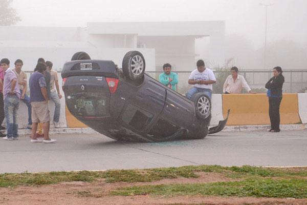 Remiacutes habriacutea causado un vuelco en Soliacutes y Lugones