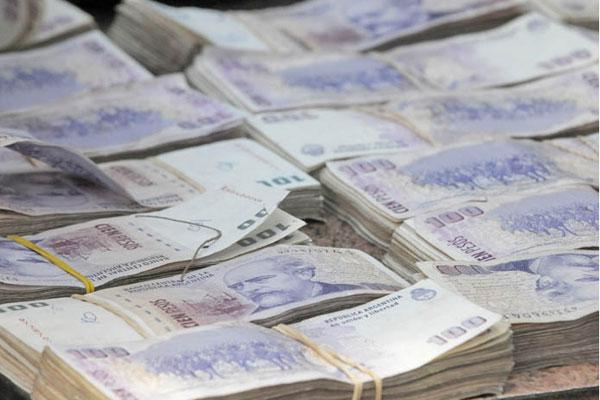 El Desquite del Loto dejoacute 10 millones de pesos en manos de un santiaguentildeo