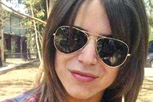 Marianela Mirra a Jorge Rial- Vas a aprender a tratar a las mujeres