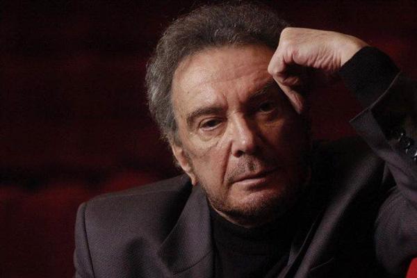 A los 84 antildeos murioacute el actor Alfredo Alcoacuten