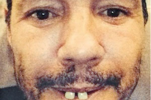 Marcelo Tinelli espera con buen humor su anunciado