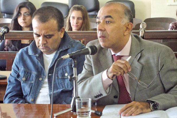 Juan Joseacute Galeano fue condenado a 12 antildeos de prisioacuten 