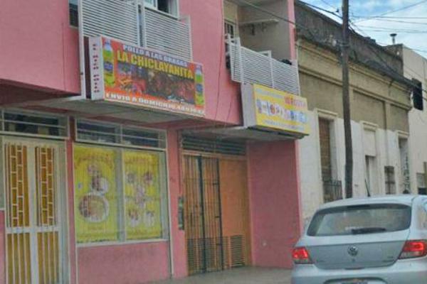 A lo Breaking Bad- usaban una polleriacutea para venta de droga en Coacuterdoba