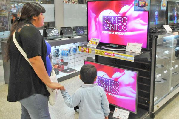 CONSULTAS Muchas preguntas y pocas concreciones Los ms buscados son los de 32 desde 3799