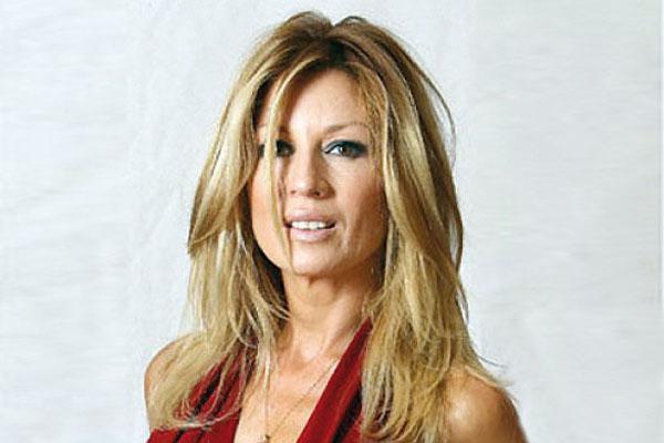 Gisela Barreto vs la homosexualidad