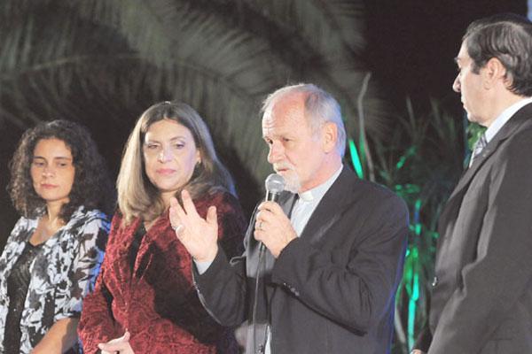 Realizaron el acto de la XLVIII Colacioacuten de Grados de la Ucse