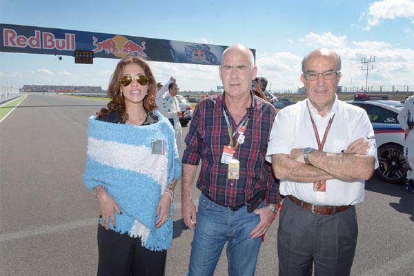 La pasioacuten en imaacutegenes