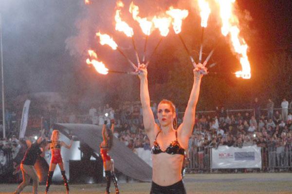 La pasioacuten en imaacutegenes