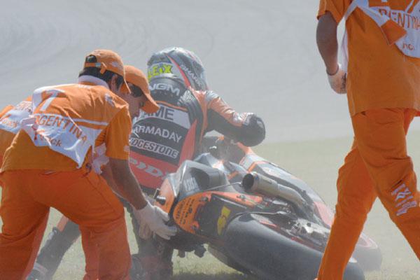 La pasioacuten en imaacutegenes