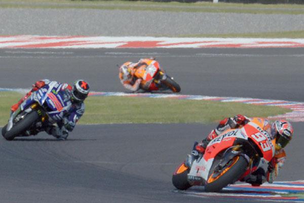 La pasioacuten en imaacutegenes