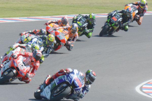 La pasioacuten en imaacutegenes