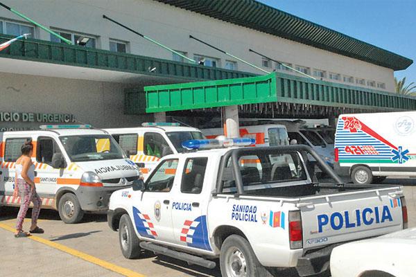 Fallecioacute tras quemarse a lo bonzo