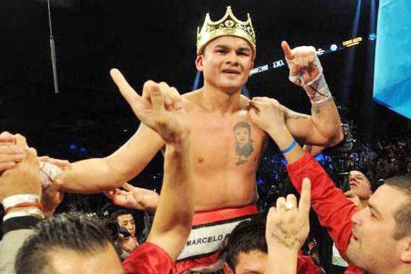 El vaticinio de las hermanas del Chino Maidana- Gana por KO en el tercer round