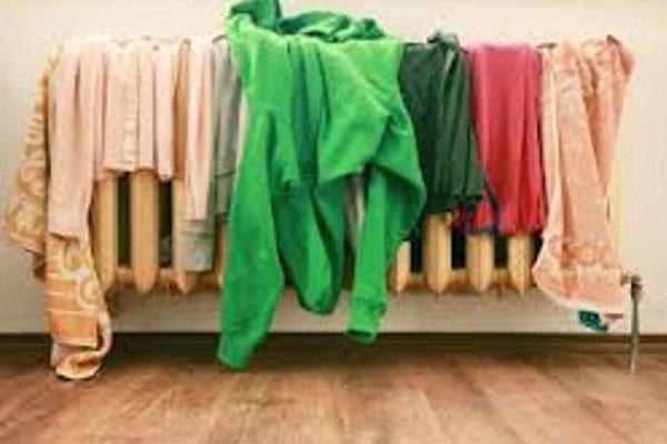 Especialistas aconsejan coacutemo sacar la humedad de las casas