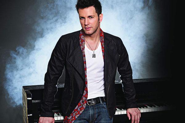 Axel y su Afinidad con la muacutesica