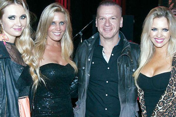 Leandro Rud cerroacute su agencia