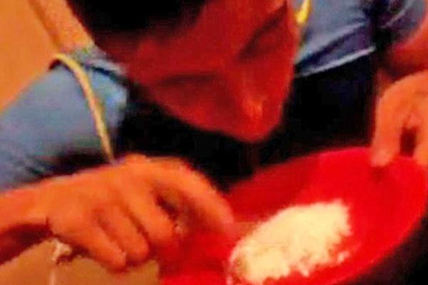 Revelan que hay precios cuidados de distintas drogas en una caacutercel de Coacuterdoba